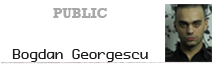 bogdan georgescu