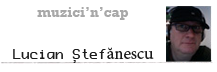 lucian stefanescu