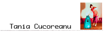 tania cucoreanu