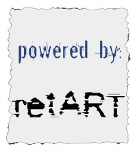 powerd by