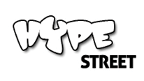 hype street