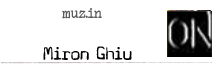 miron ghiu