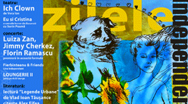 Zilele Independent84 Zilele Independent84
