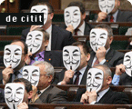 ACTA nu e visul umed al Hollywood-ului ACTA nu e visul umed al Hollywood-ului