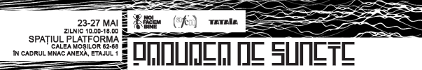 Padurea de sunete, by Noi Facem Bine