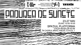 Padurea de sunete, by Noi Facem Bine Padurea de sunete, by Noi Facem Bine