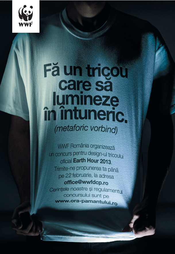 poster-WWF-tricoul-Earth-Hour610