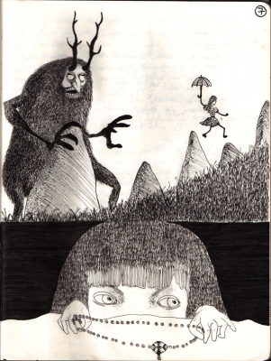 7